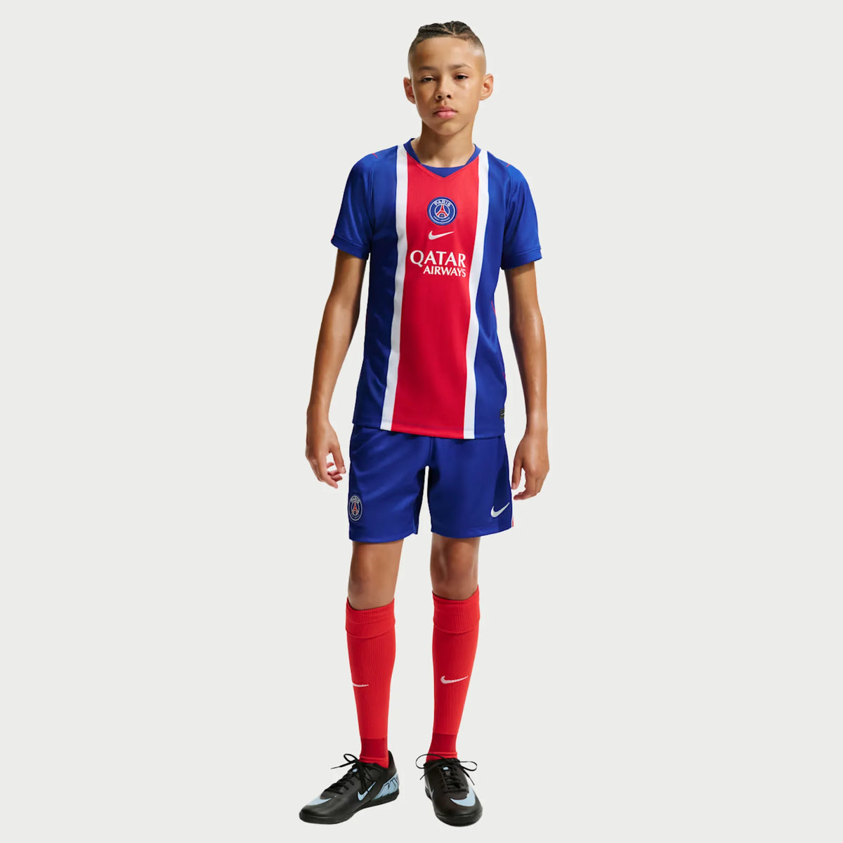 PSG Local 26/27 Infantil - Super Golazo Tienda