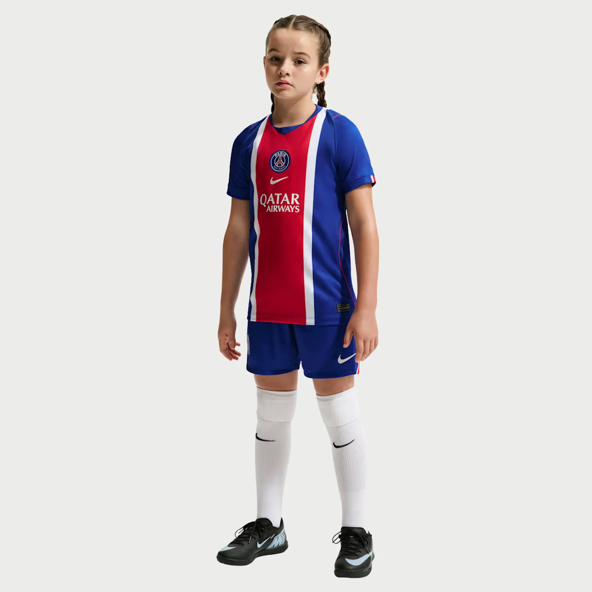 PSG Local 26/27 Infantil - Super Golazo Tienda