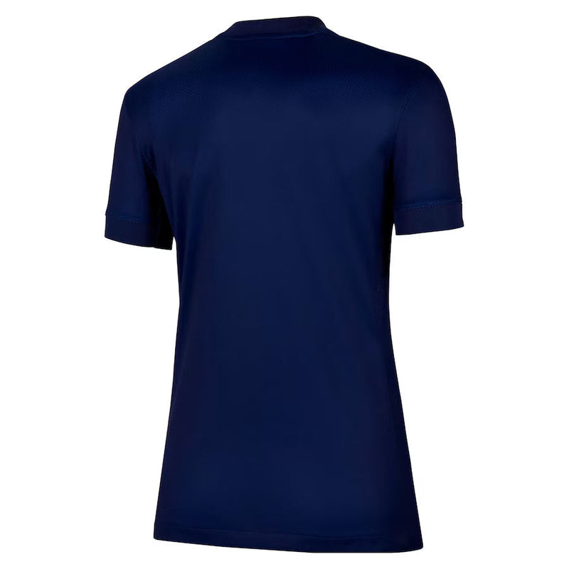 Camiseta Paris Saint-Germain (PSG) 25/26 I de Local - Mujer