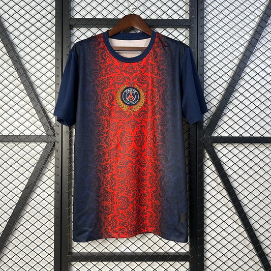 PSG Ornamental Roja Especial - Super Golazo Tienda