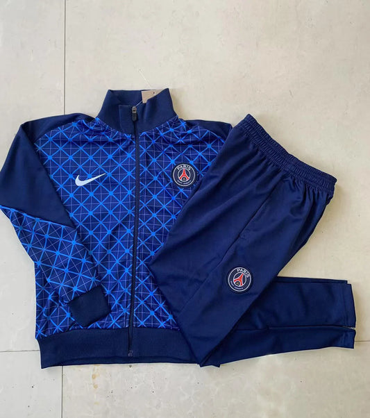 PSG Pantalón+Sudadera I - Super Golazo Tienda