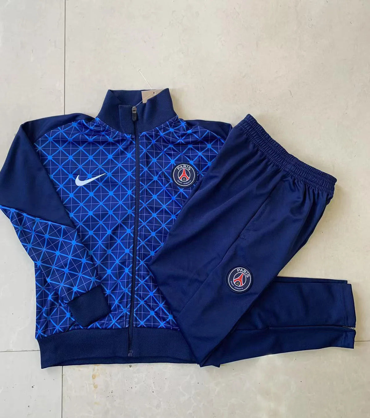 PSG Pantalón+Sudadera I - Super Golazo Tienda