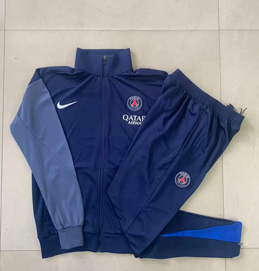 PSG Pantalón+Sudadera III - Super Golazo Tienda