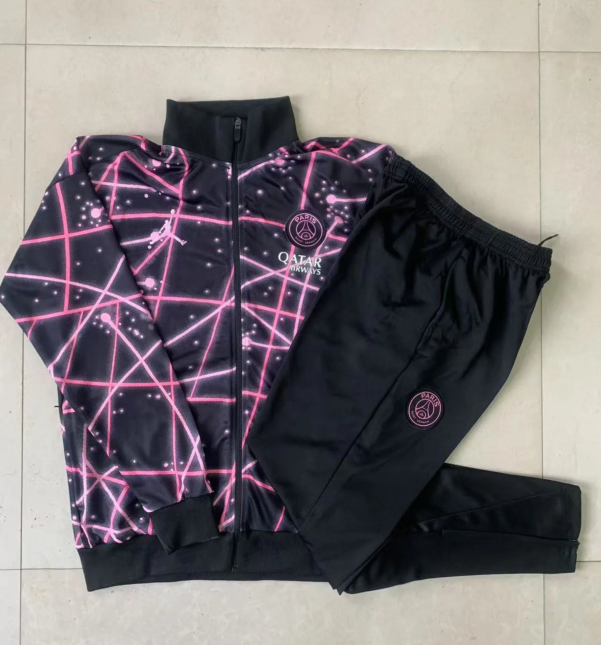 PSG Pantalón+Sudadera IV - Super Golazo Tienda