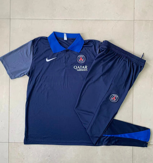 PSG Polo+Pantalón I - Super Golazo Tienda