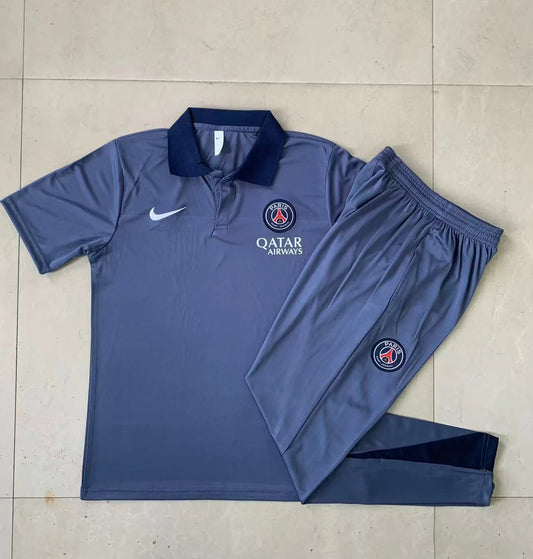 PSG Polo+Pantalón II - Super Golazo Tienda