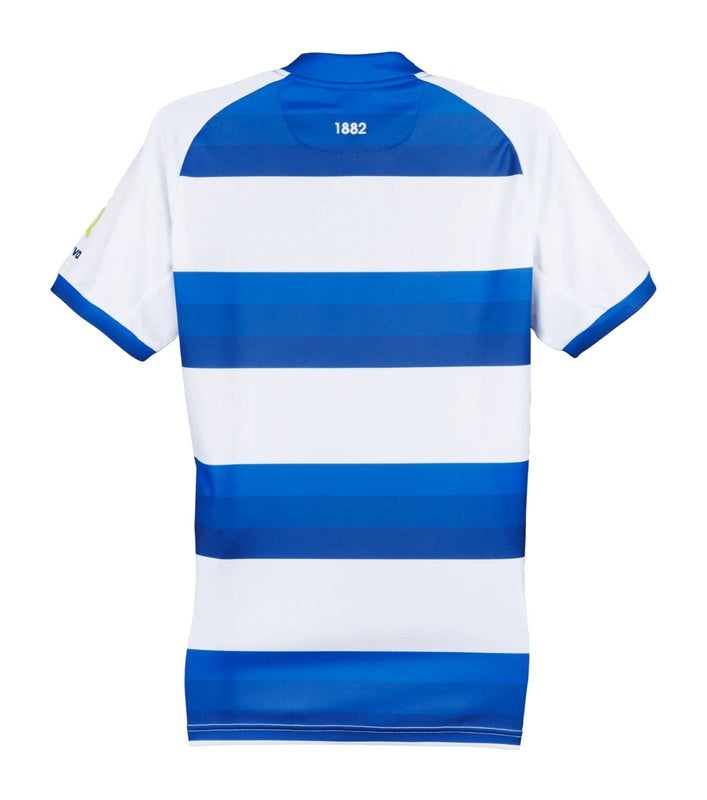 Camiseta Queens Park Rangers 24/25 I de Local - Versión Aficionado