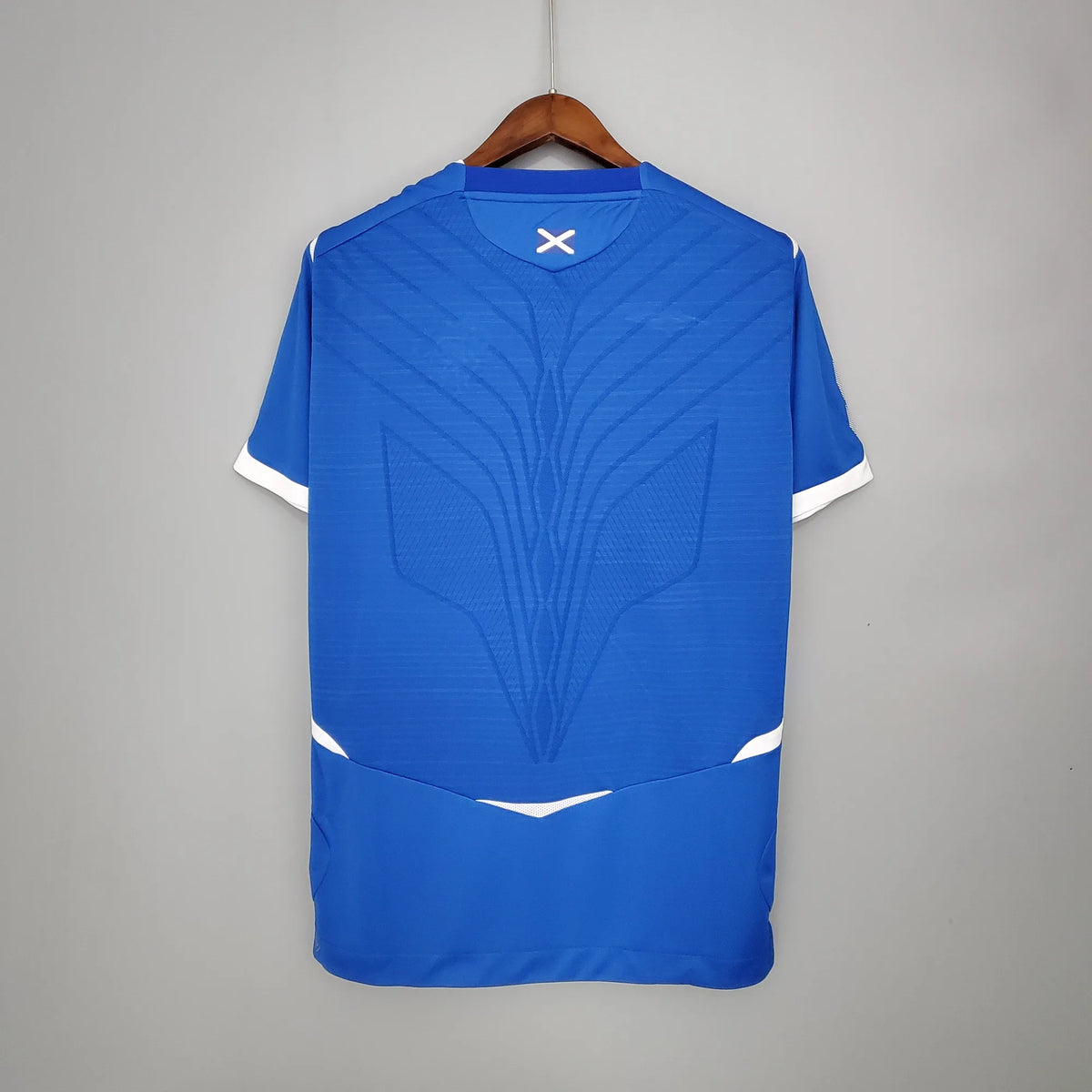 Rangers 08/09 Retro Local – Super Golazo Tienda