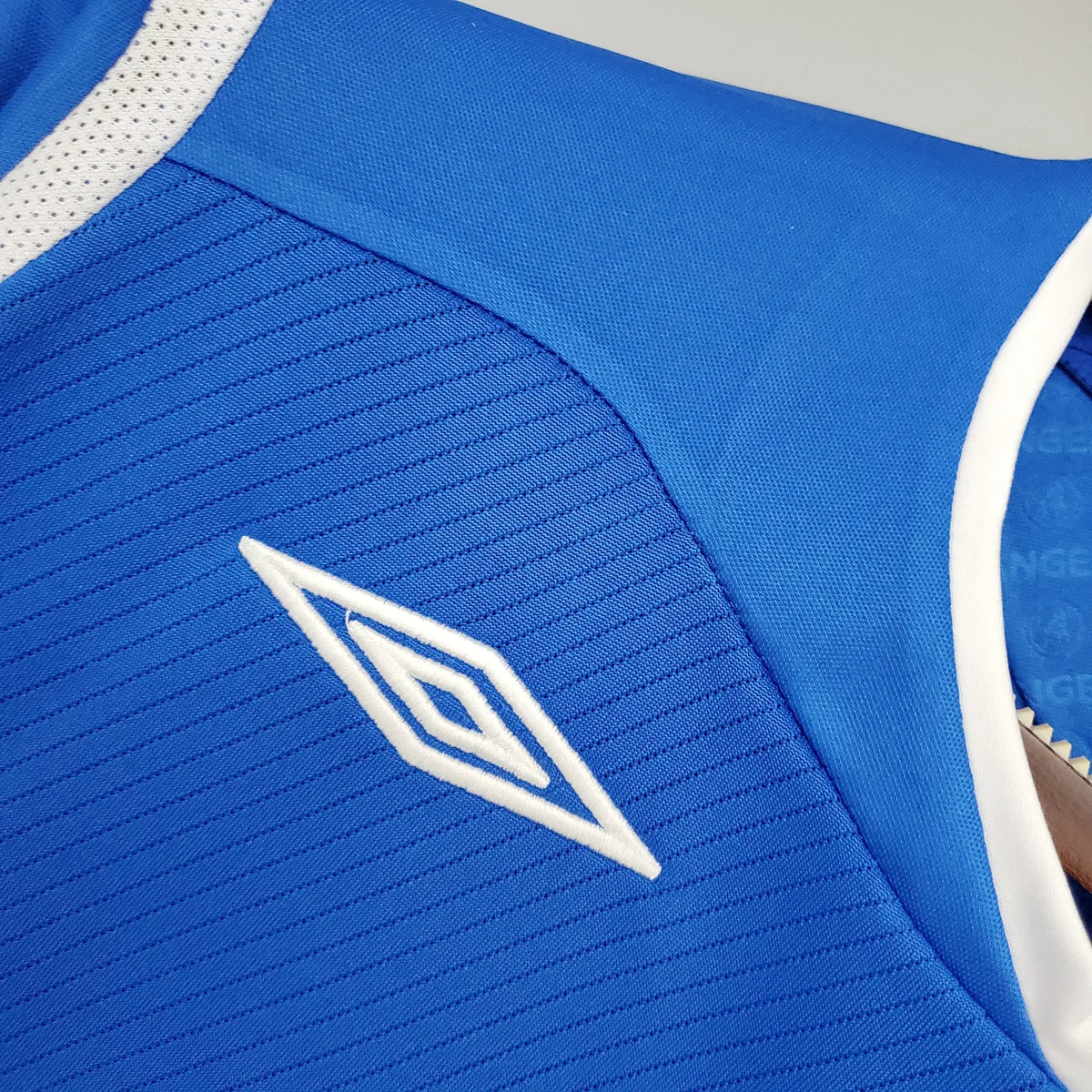 Rangers 08/09 Retro Local – Super Golazo Tienda
