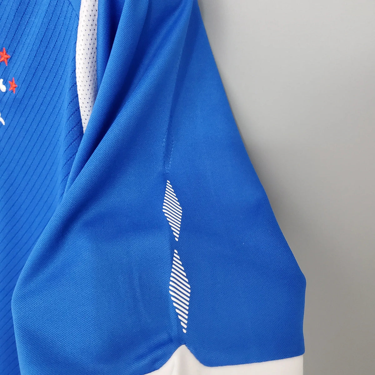 Rangers 08/09 Retro Local – Super Golazo Tienda