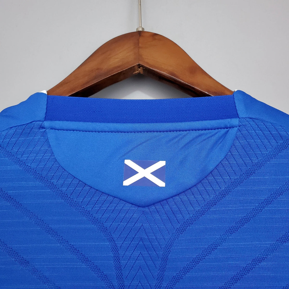 Rangers 08/09 Retro Local – Super Golazo Tienda