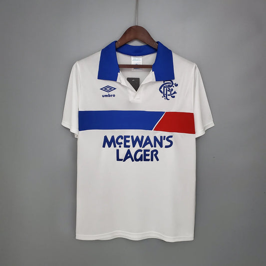 Rangers 1994 Retro Local – Super Golazo Tienda