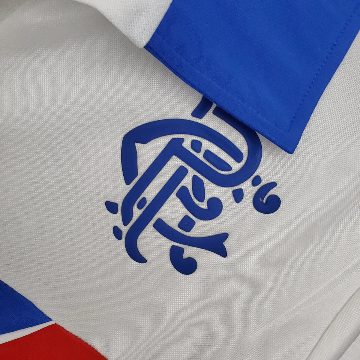 Rangers 1994 Retro Local – Super Golazo Tienda