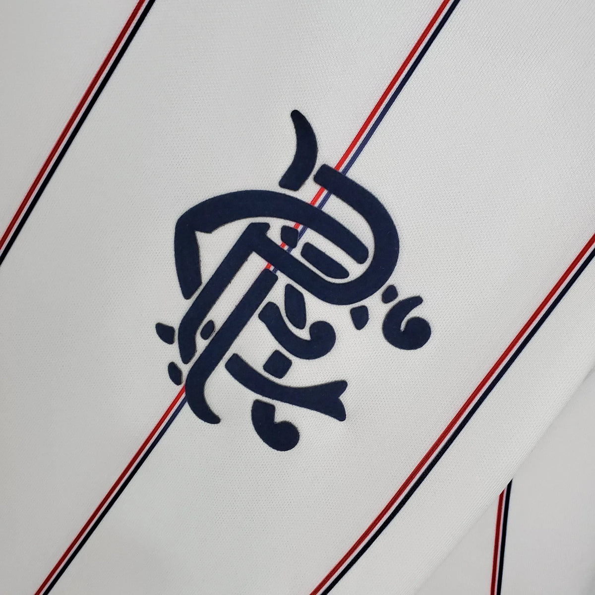 Rangers 82/83 Retro Visitante – Super Golazo Tienda