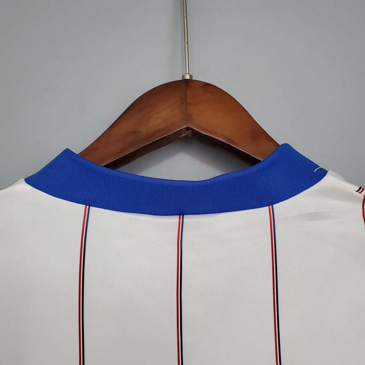 Rangers 82/83 Retro Visitante – Super Golazo Tienda