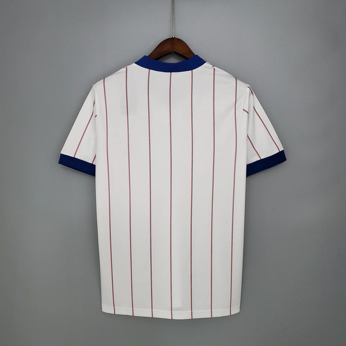 Rangers 82/83 Retro Visitante – Super Golazo Tienda