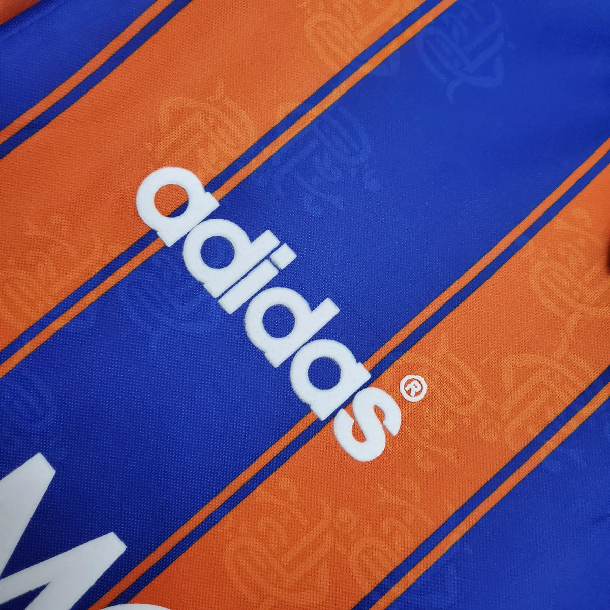Rangers 93/94 Retro Local – Super Golazo Tienda