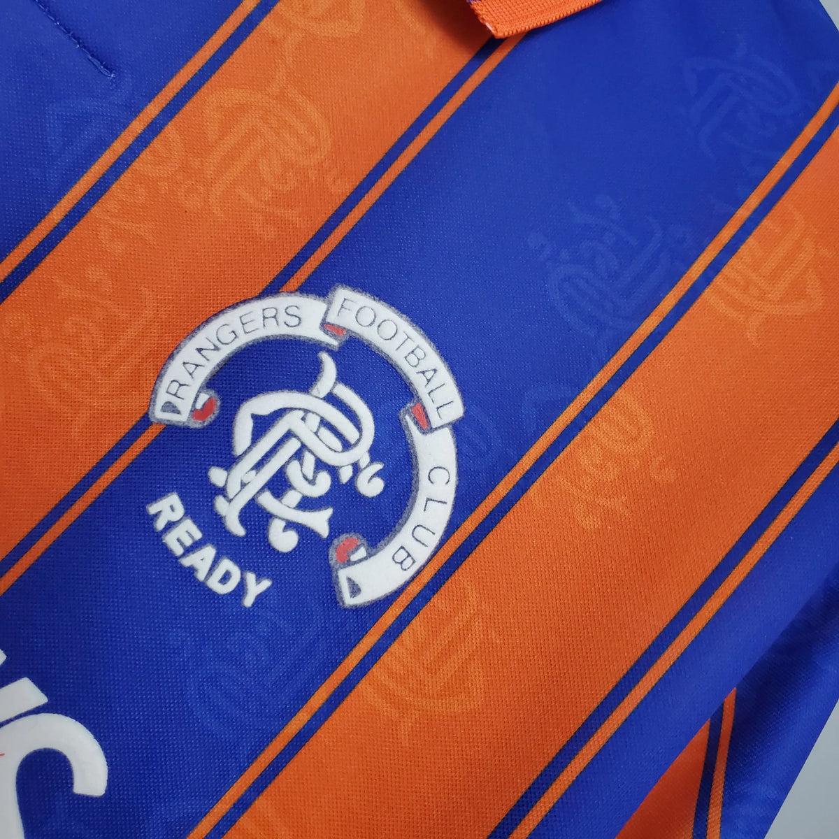 Rangers 93/94 Retro Local – Super Golazo Tienda