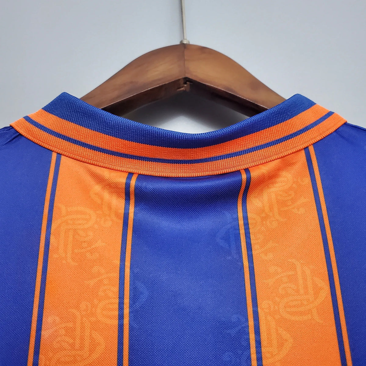 Rangers 93/94 Retro Local – Super Golazo Tienda
