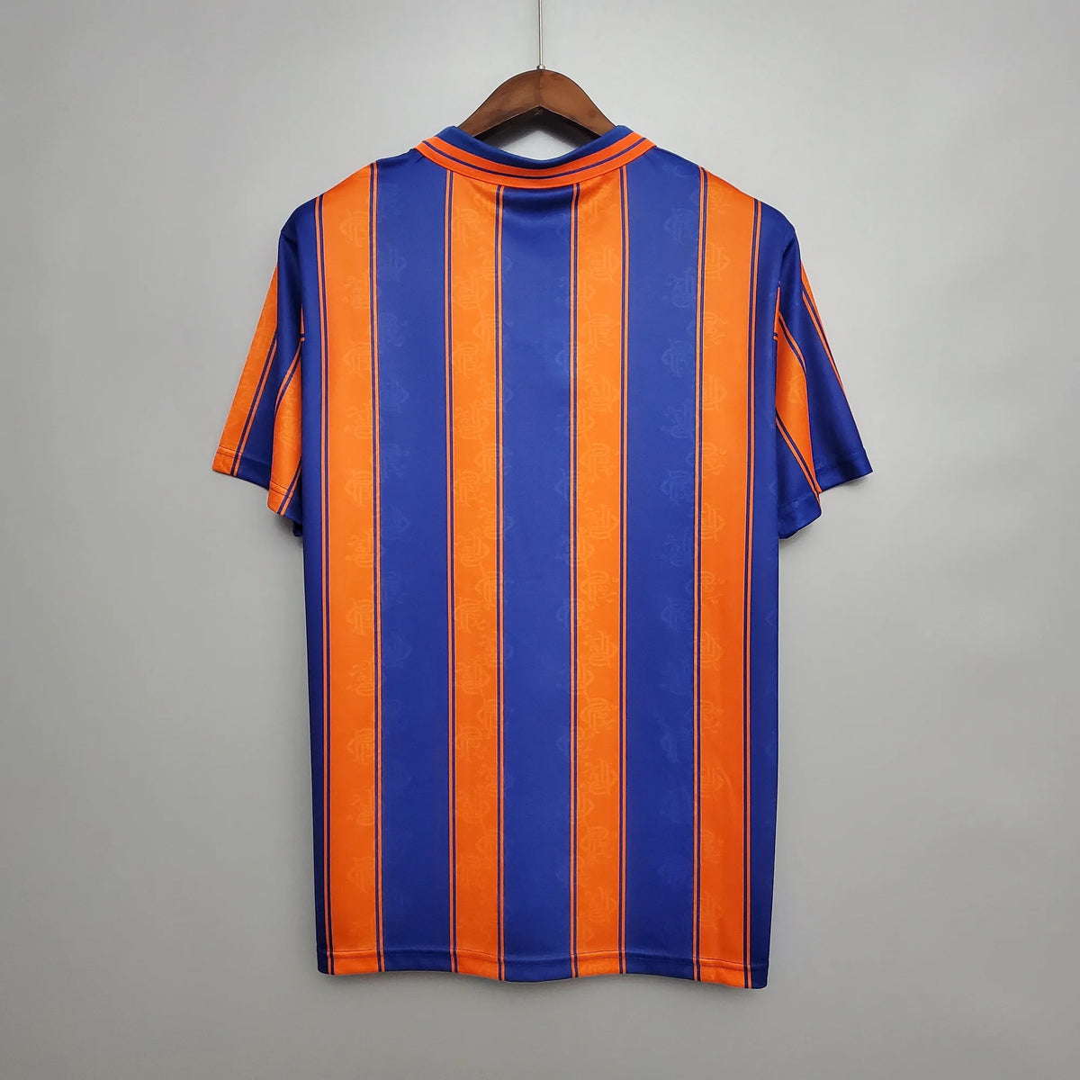 Rangers 93/94 Retro Local – Super Golazo Tienda