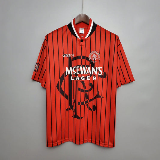 Rangers 94/95 Retro Local – Super Golazo Tienda