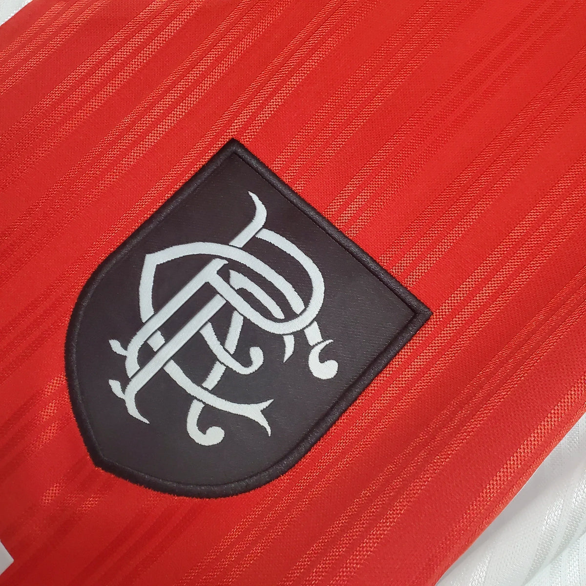Rangers 95/96 Retro Local – Super Golazo Tienda