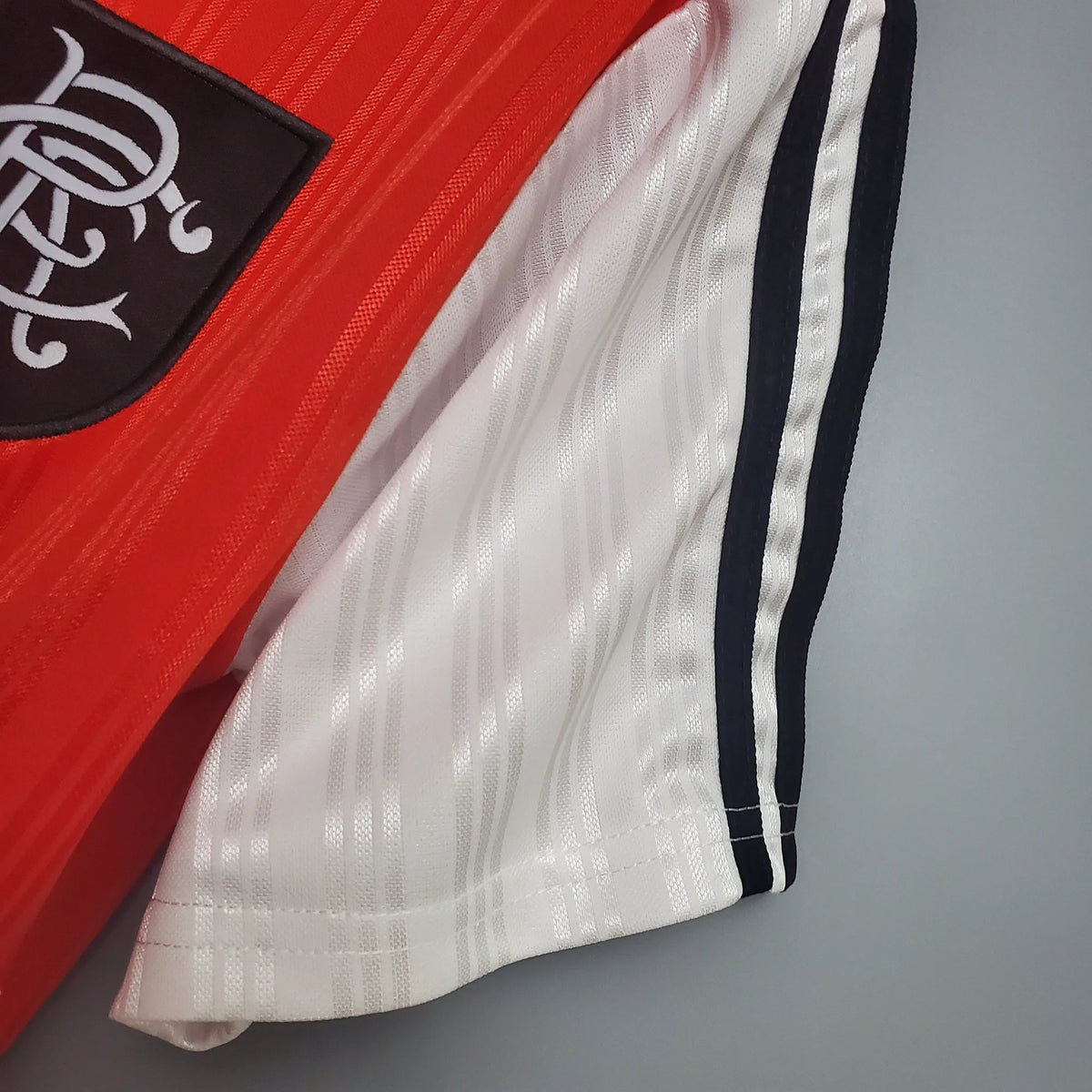 Rangers 95/96 Retro Local – Super Golazo Tienda