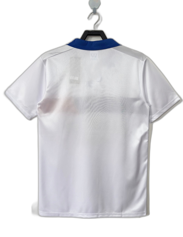 Camiseta Rangers FC 1994 II de Visitante - Versión Retro