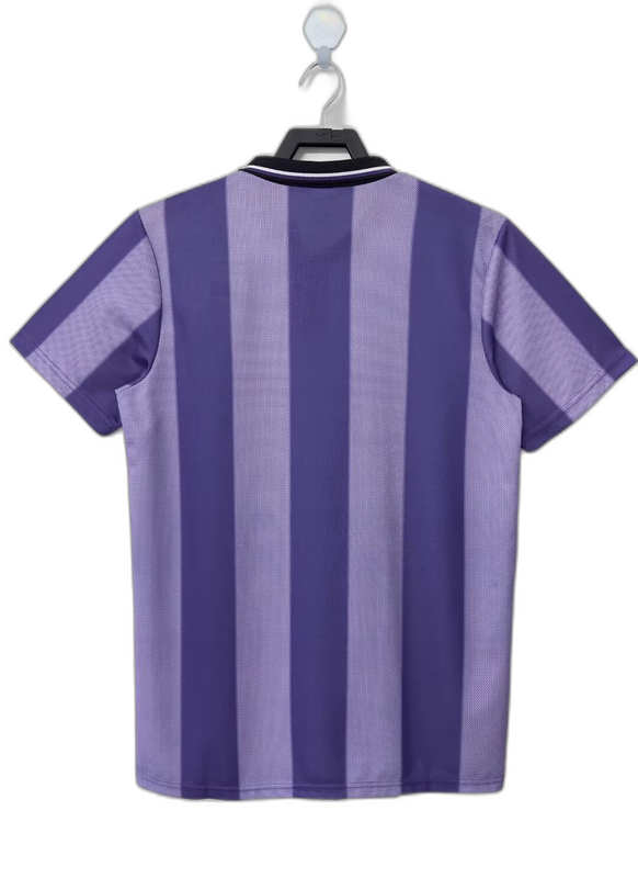 Camiseta Rangers FC 93/94 III Tercera - Versión Retro