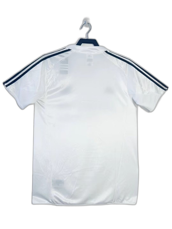 Camiseta Real Madrid 04/05 I de Local - Versión Retro
