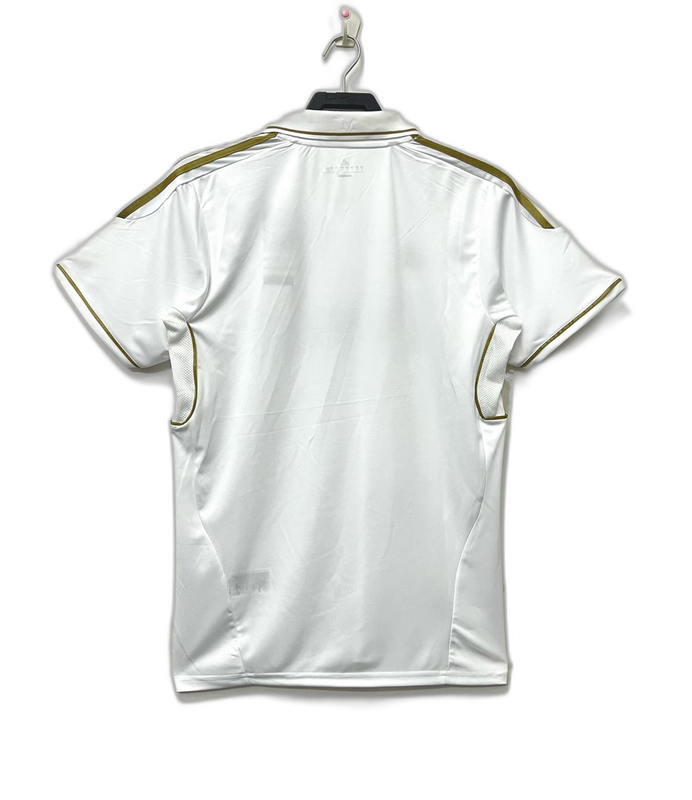 Camiseta Real Madrid 11/12 I de Local - Versión Retro