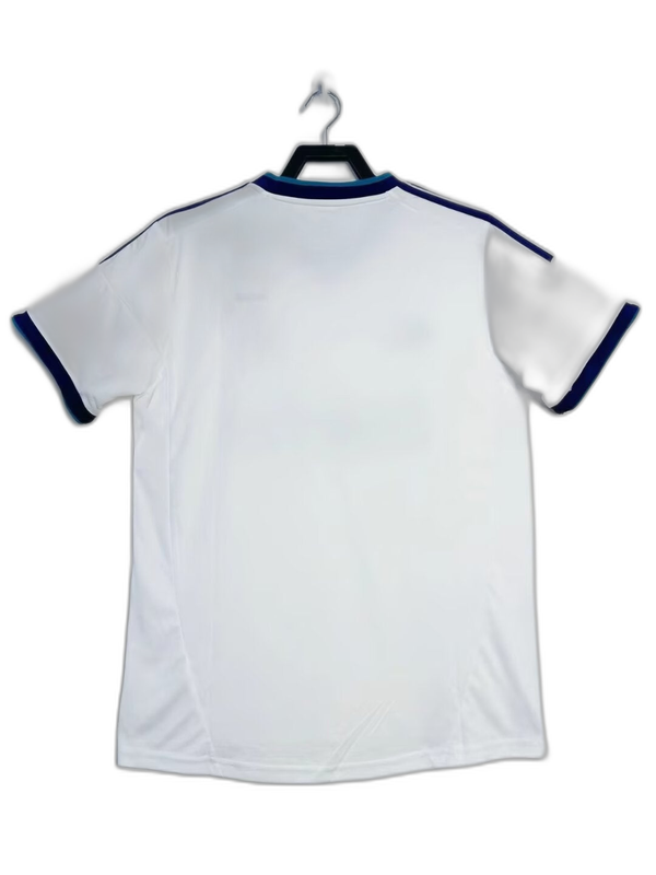 Camiseta Real Madrid 12/13 I de Local - Versión Retro