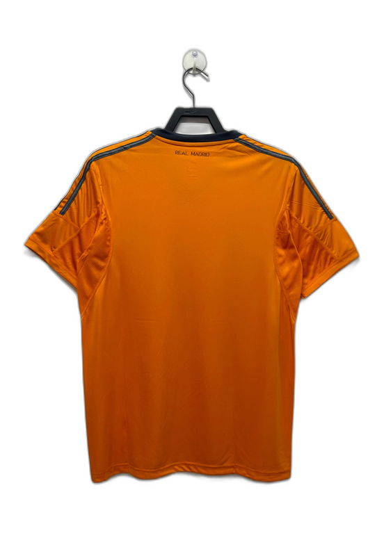 Camiseta Real Madrid 13/14 III Tercera - Versión Retro