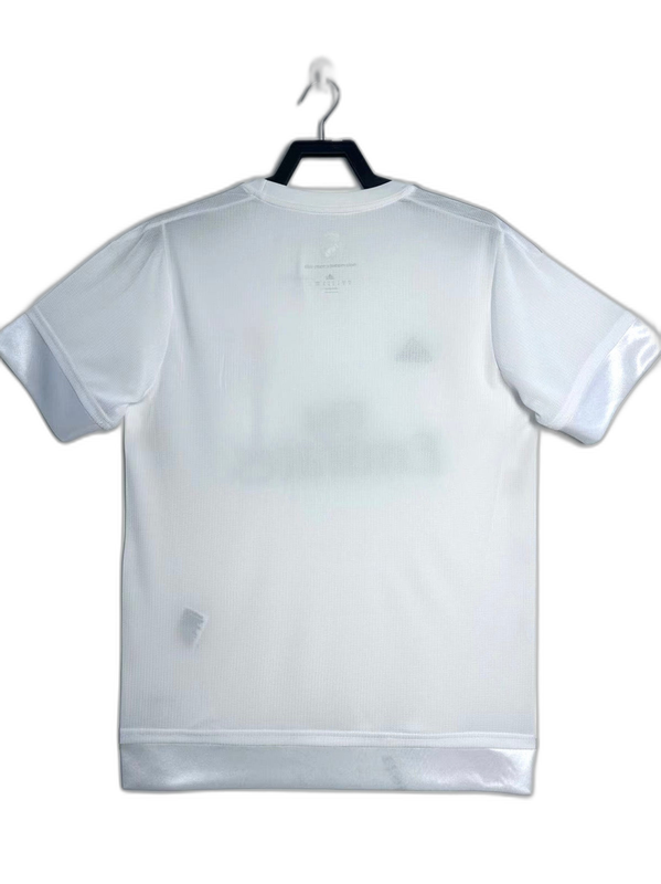 Camiseta Real Madrid 15/16 I de Local - Versión Retro