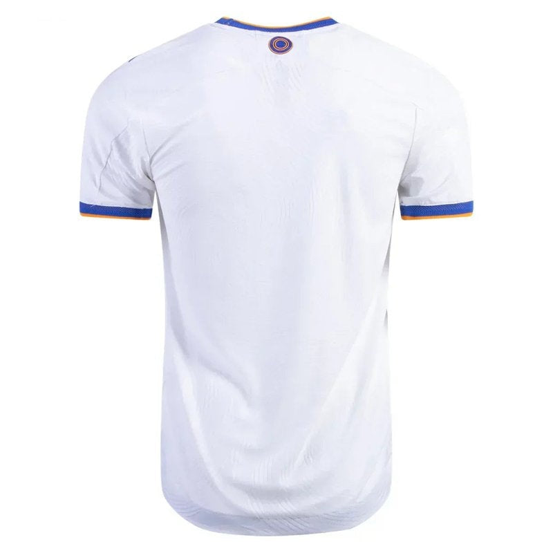 Camiseta Real Madrid 21/22 I de Local - Versión Jugador