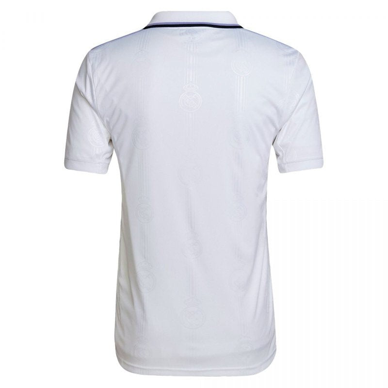 Camiseta Real Madrid 22/23 I de Local - Versión Aficionado