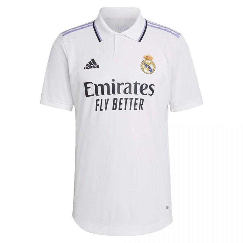 Camiseta Real Madrid 22/23 I de Local - Versión Jugador