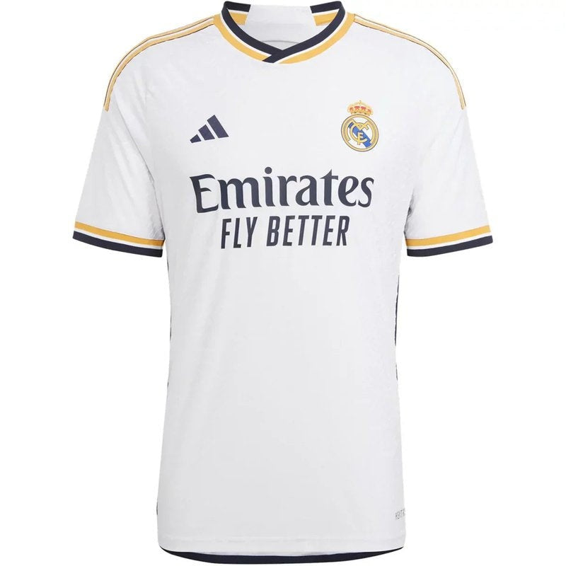 Camiseta Real Madrid 23/24 I de Local - Versión Jugador