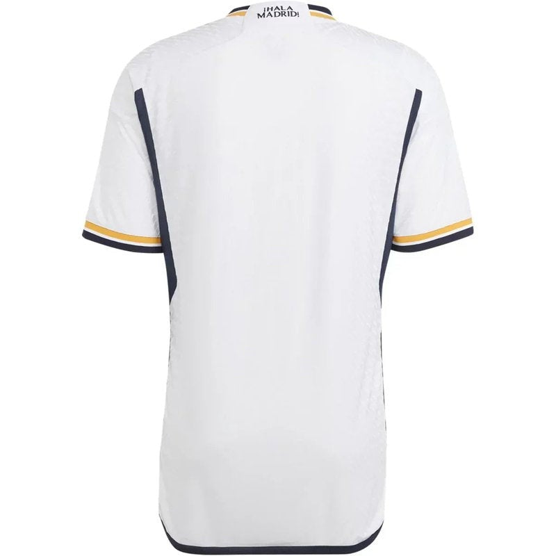 Camiseta Real Madrid 23/24 I de Local - Versión Jugador