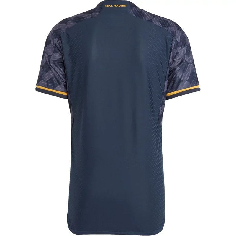 Camiseta Real Madrid 23/24 II de Visitante - Versión Jugador