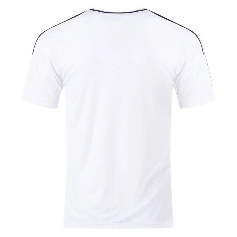 Camiseta Real Madrid 24/25 I de Local - Versión Aficionado