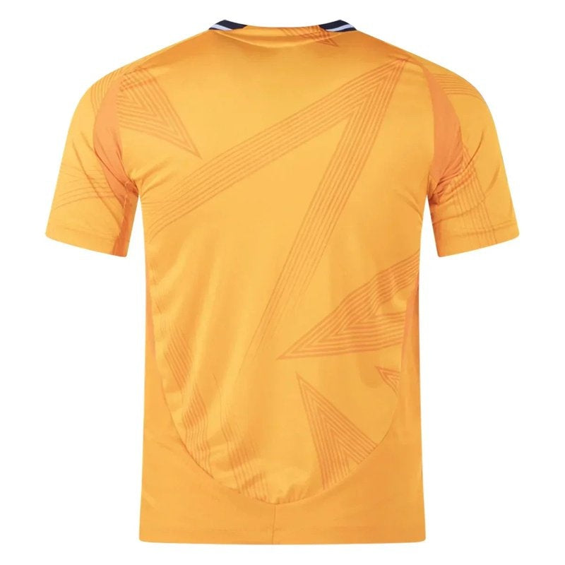 Camiseta Real Madrid 24/25 II de Visitante - Versión Jugador