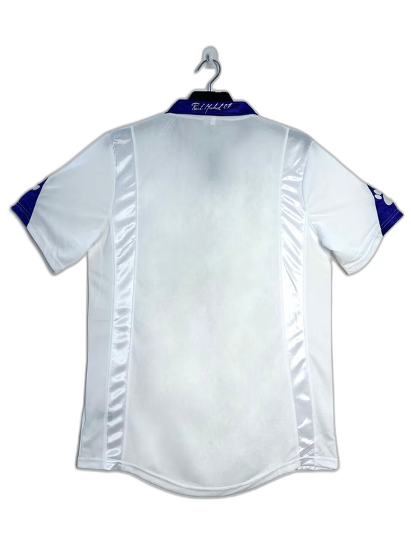 Camiseta Real Madrid 97/98 I de Local - Versión Retro