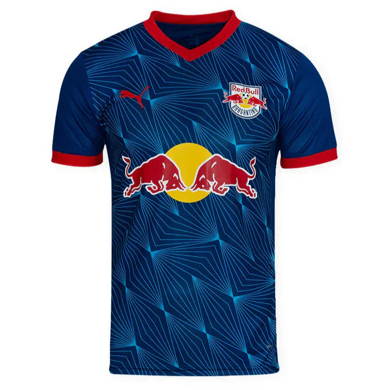 Camiseta Bragantino 25/26 II de Visitante - Versión Aficionado