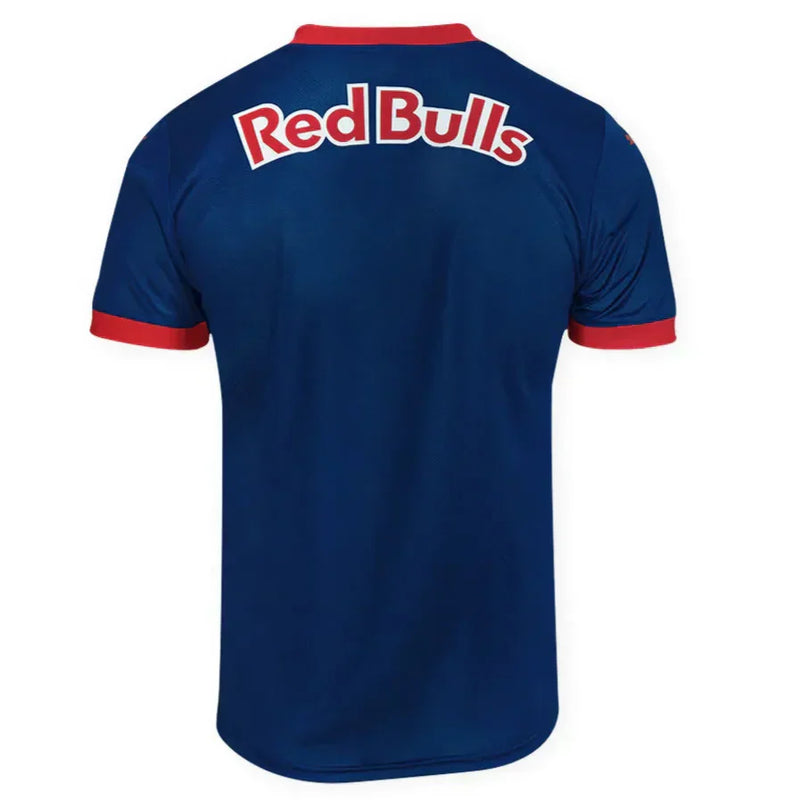 Camiseta Bragantino 25/26 II de Visitante - Versión Aficionado