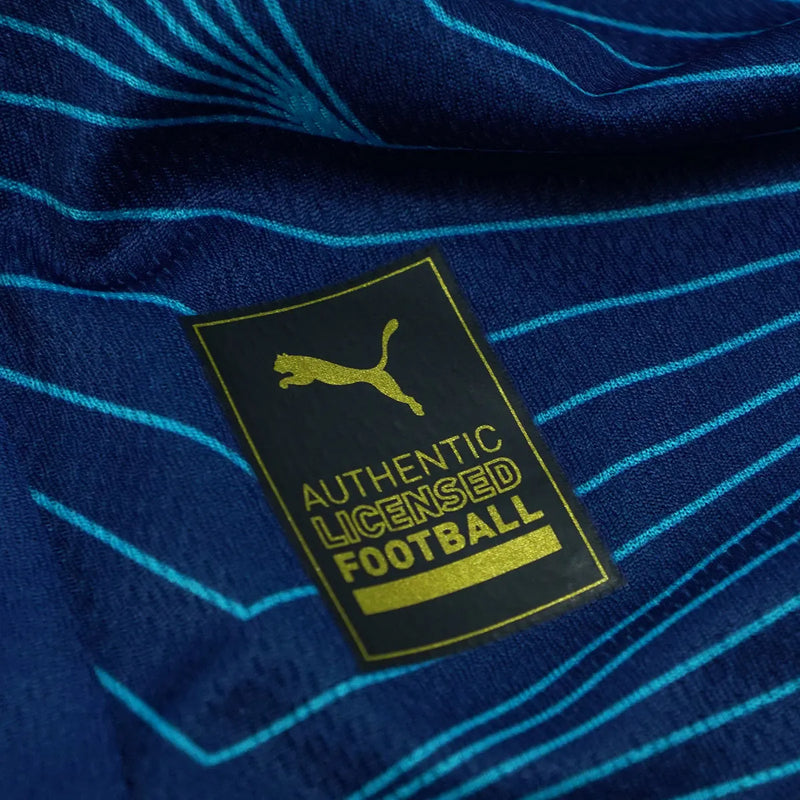 Camiseta Bragantino 25/26 II de Visitante - Versión Aficionado