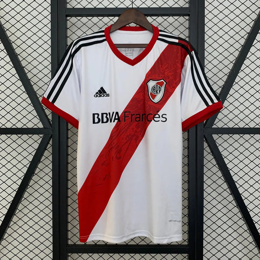 River Plate 13/14 Retro Local – Super Golazo Tienda