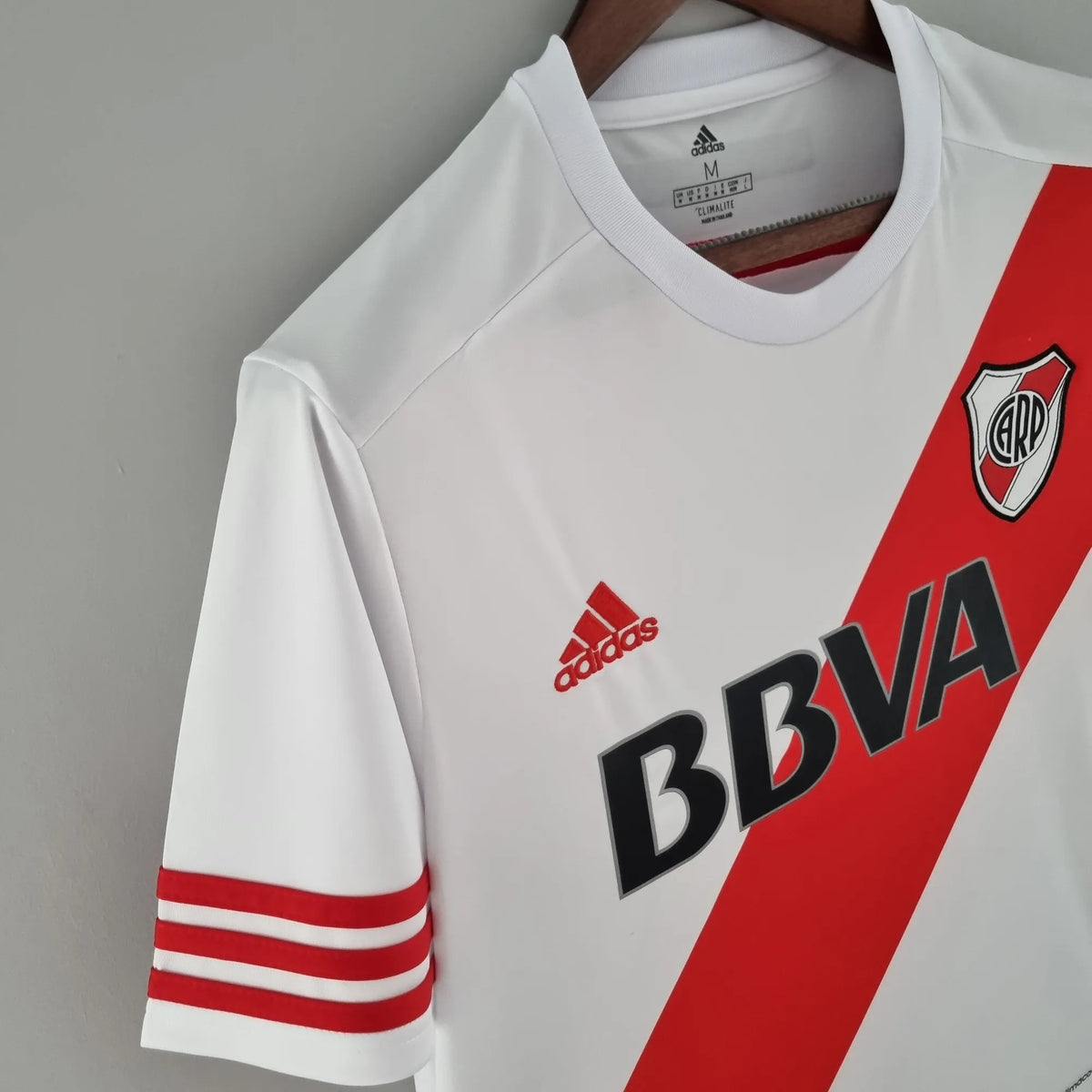 River Plate 15/16 Retro Local – Super Golazo Tienda