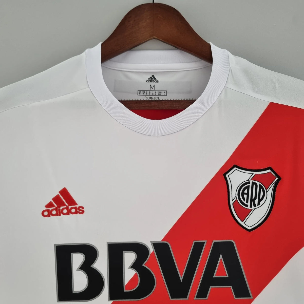 River Plate 15/16 Retro Local – Super Golazo Tienda
