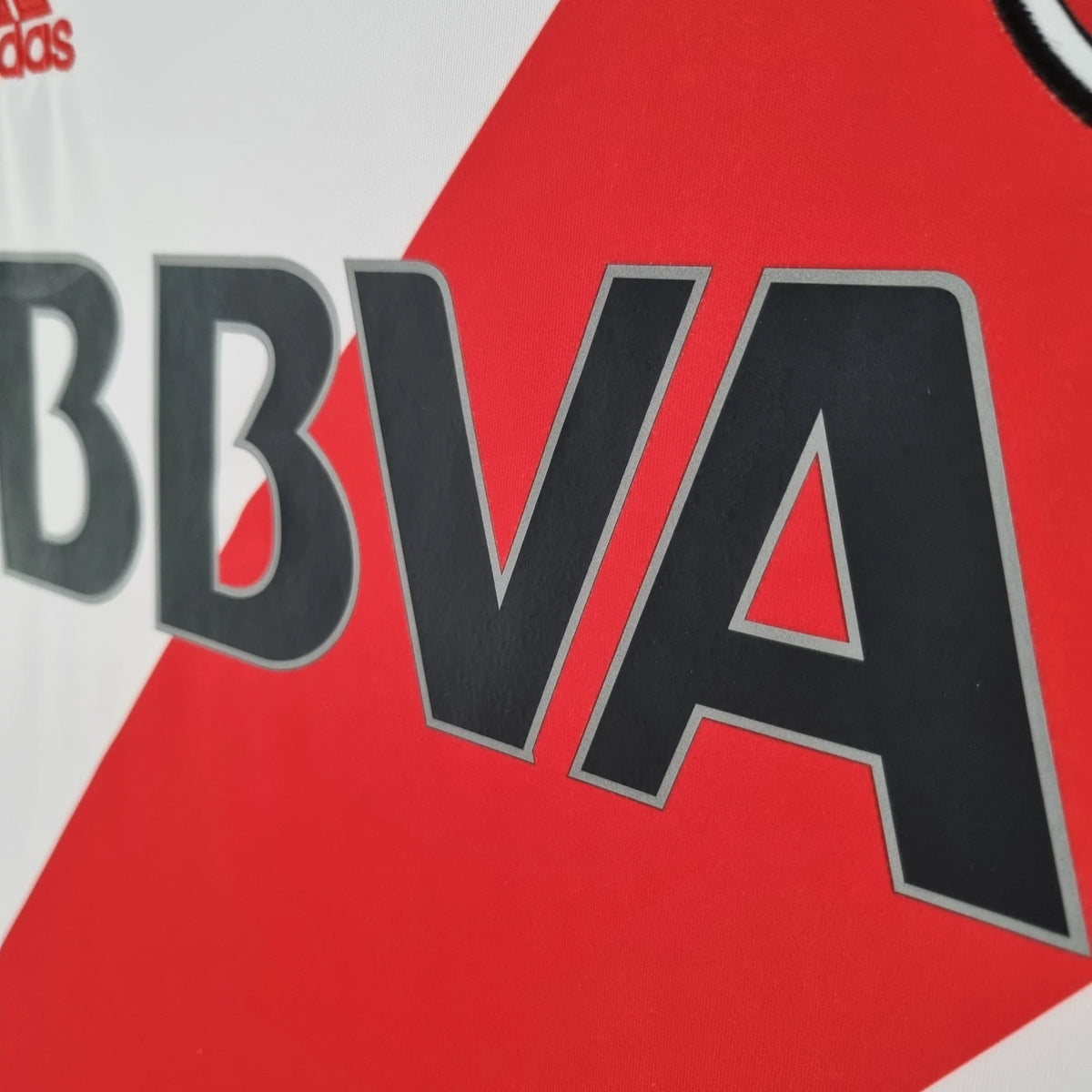 River Plate 15/16 Retro Local – Super Golazo Tienda